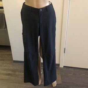 REI hiking pants